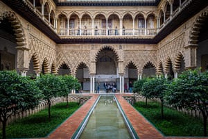 Seville, Spain