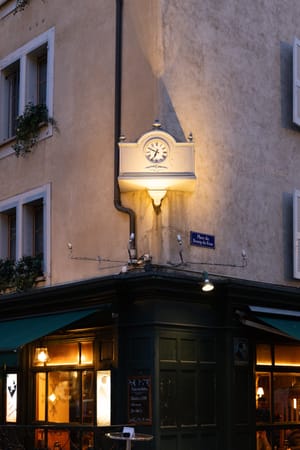 Geneva, Switzerland