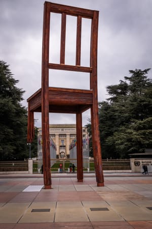 Geneva, Switzerland