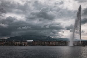 Geneva, Switzerland