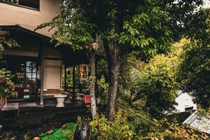 Kyoto, Japan