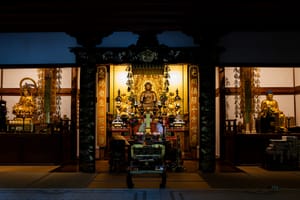 Kyoto, Japan