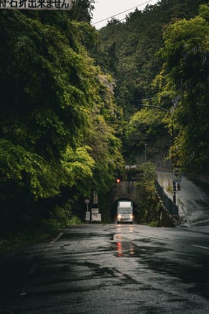 Kyoto, Japan