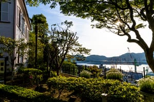 Nagasaki, Japan