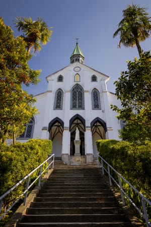 Nagasaki, Japan