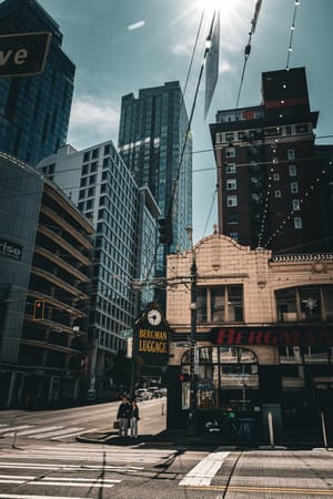 Seattle, USA
