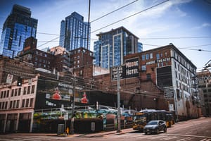 Seattle, USA