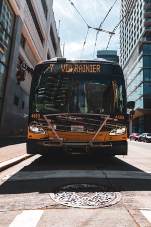Seattle, USA