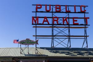 Seattle, USA