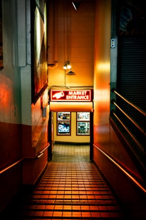 Seattle, USA