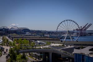 Seattle, USA