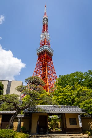 Tokyo, Japan