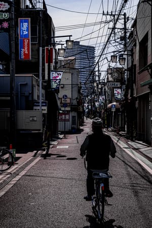 Tokyo, Japan