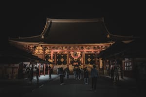 Tokyo, Japan