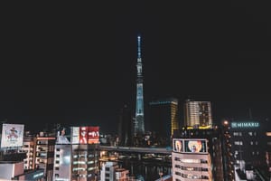 Tokyo, Japan