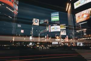 Tokyo, Japan