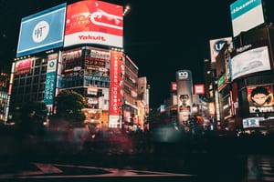 Tokyo, Japan