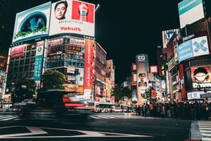 Tokyo, Japan