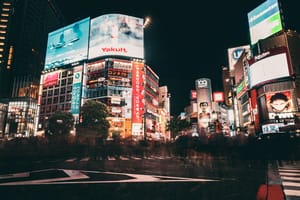 Tokyo, Japan