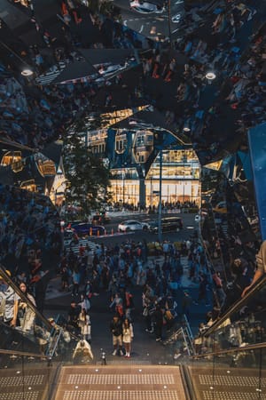 Tokyo, Japan