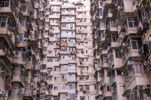 Hong Kong