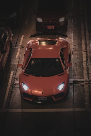 Hong Kong