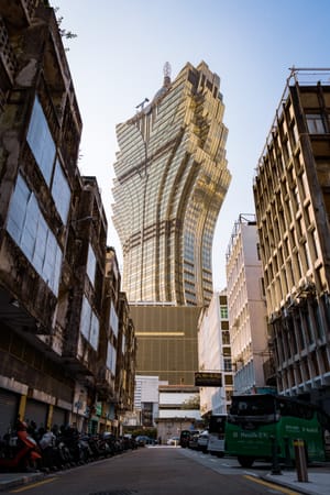 Macau