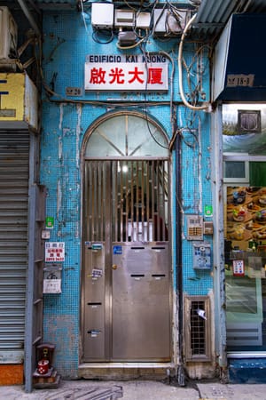 Macau