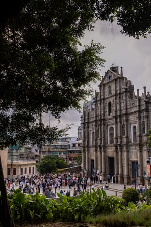 Macau