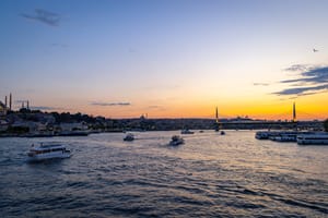 Istanbul, Türkiye