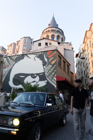 Istanbul, Türkiye