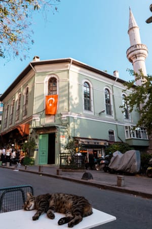 Istanbul, Türkiye