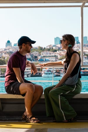 Istanbul, Türkiye