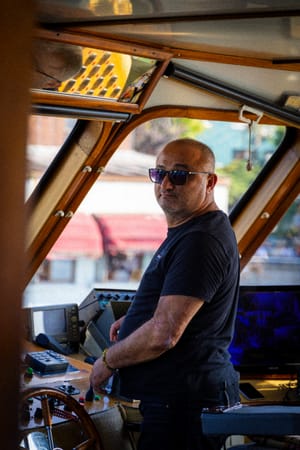 Istanbul, Türkiye