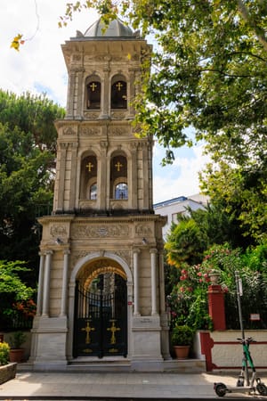 Istanbul, Türkiye
