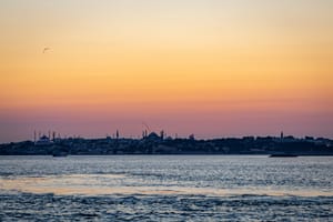 Istanbul, Türkiye