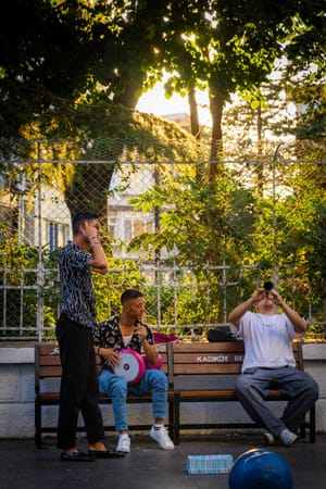 Istanbul, Türkiye