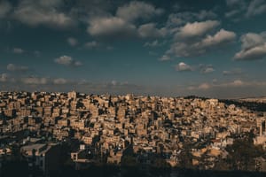 Amman, Jordan