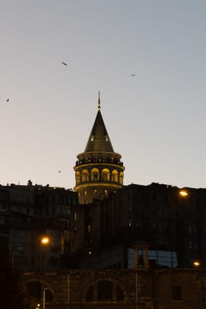 Istanbul, Türkiye