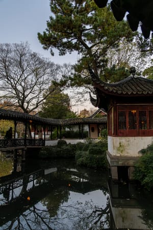 Suzhou, China