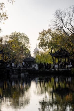 Suzhou, China